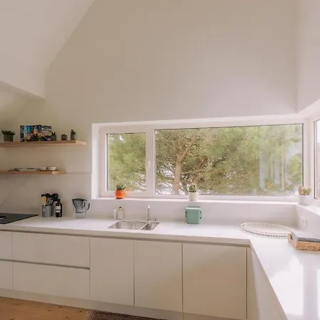 Bohemian House Knokke-Heist