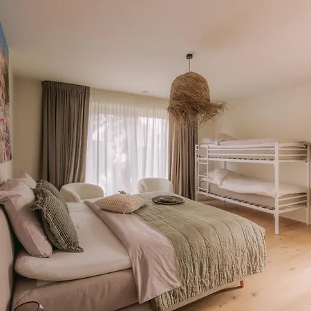 Villa Bohemian House *